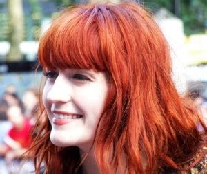 florence welch ethnicity.